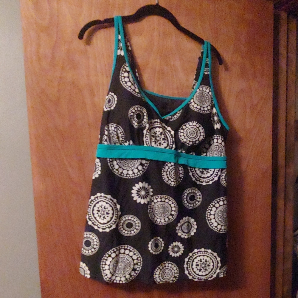 Tankini
